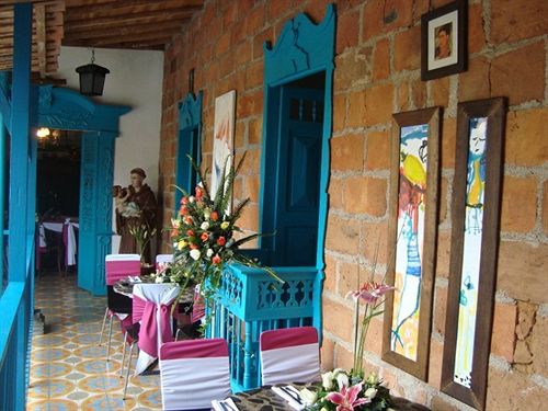 Hotel Casa Mosaico Boutique | Santa Helena | Antioquia | Colombia 20