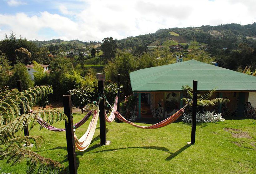 Hotel Casa Mosaico Boutique | Santa Helena | Antioquia | Colombia 5