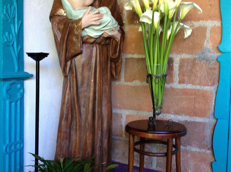 Hotel Casa Mosaico Boutique | Santa Helena | Antioquia | Colombia 7