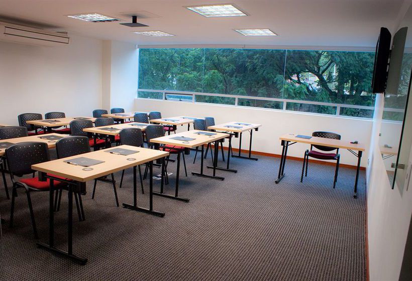 Hotel Bh El Poblado | Medellín | Antioquia | Colombia 1