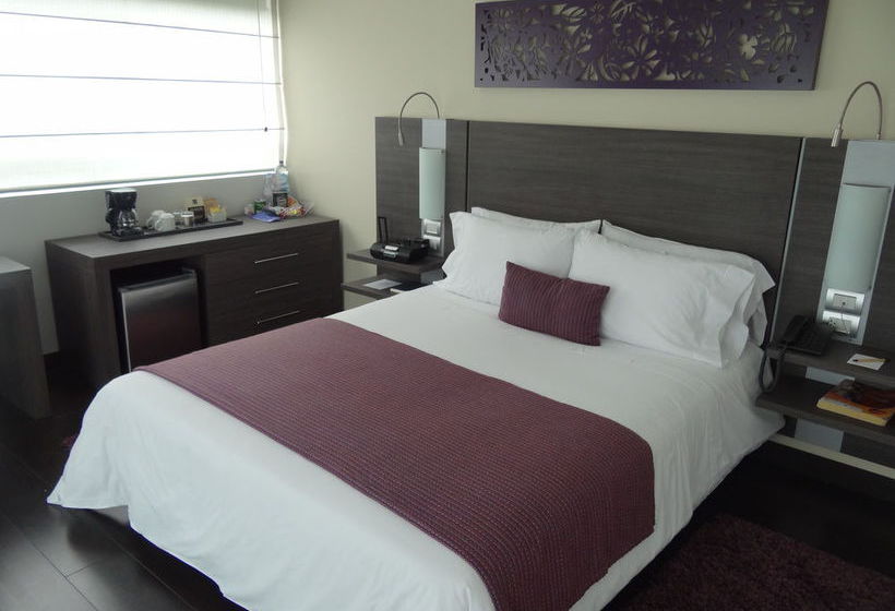 Hotel Bh El Poblado | Medellín | Antioquia | Colombia 10