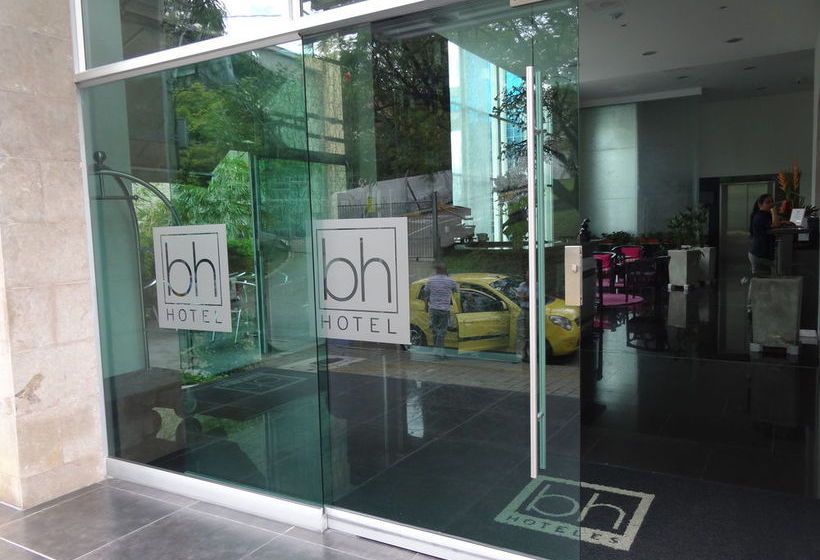 Hotel Bh El Poblado | Medellín | Antioquia | Colombia 11