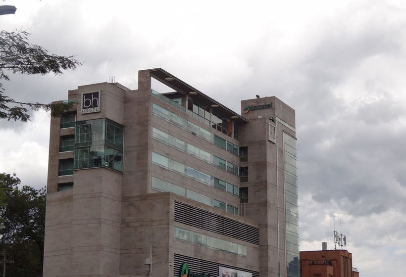 Hotel Bh El Poblado | Medellín | Antioquia | Colombia 12