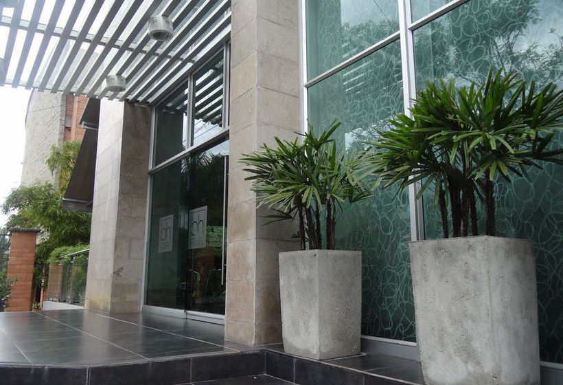 Hotel Bh El Poblado | Medellín | Antioquia | Colombia 13