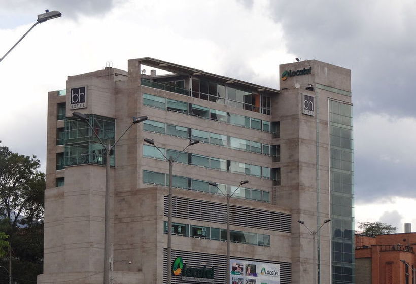 Hotel Bh El Poblado | Medellín | Antioquia | Colombia 14