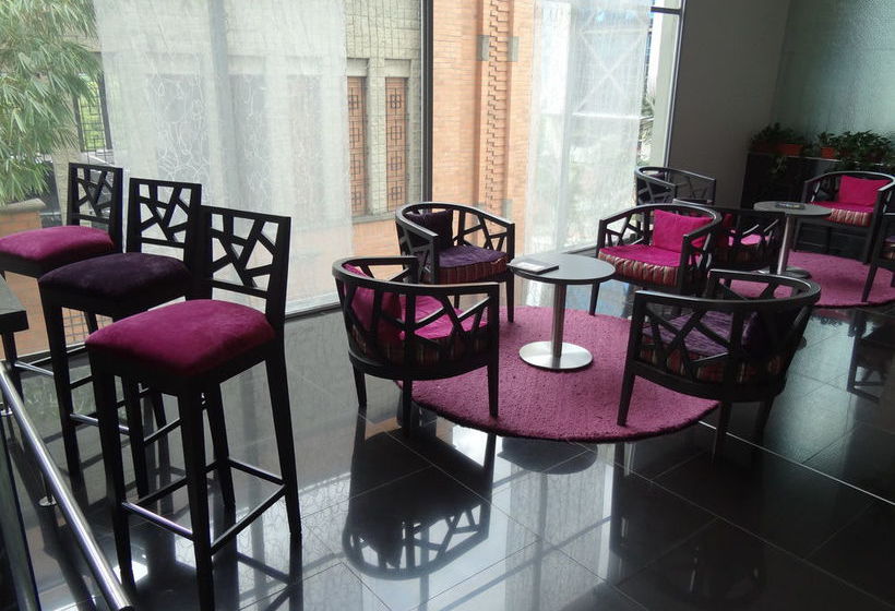 Hotel Bh El Poblado | Medellín | Antioquia | Colombia 15