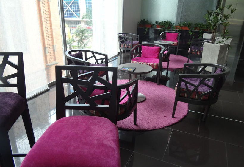 Hotel Bh El Poblado | Medellín | Antioquia | Colombia 16