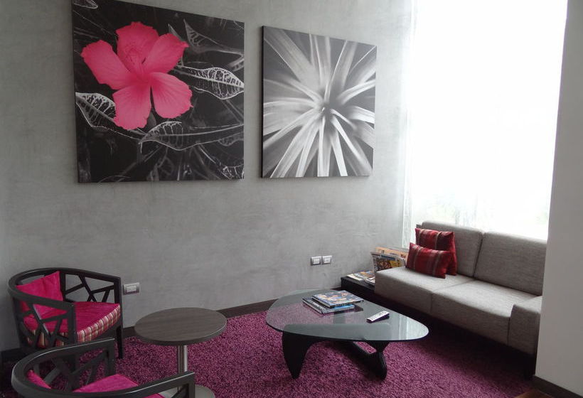 Hotel Bh El Poblado | Medellín | Antioquia | Colombia 17