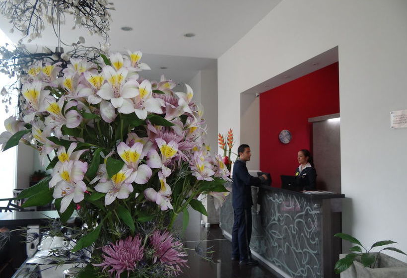 Hotel Bh El Poblado | Medellín | Antioquia | Colombia 18