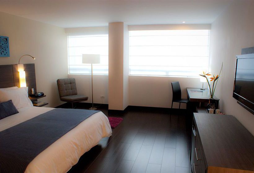 Hotel Bh El Poblado | Medellín | Antioquia | Colombia 2