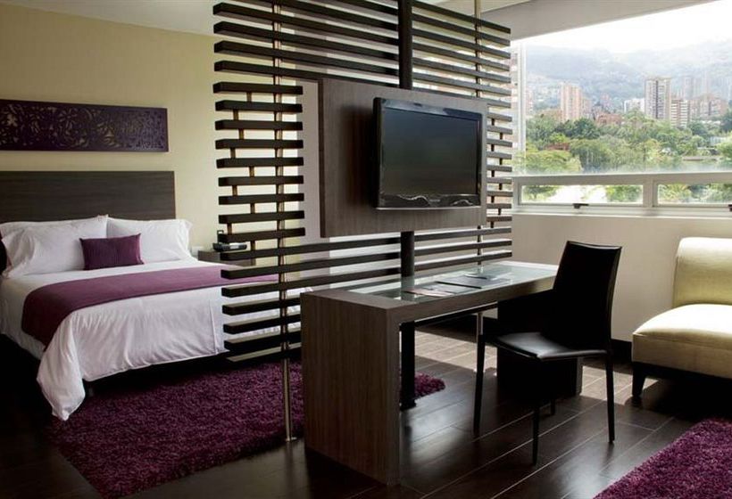 Hotel Bh El Poblado | Medellín | Antioquia | Colombia 4