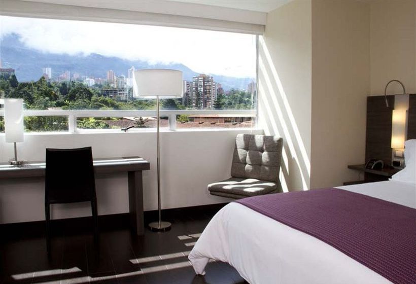 Hotel Bh El Poblado | Medellín | Antioquia | Colombia 5