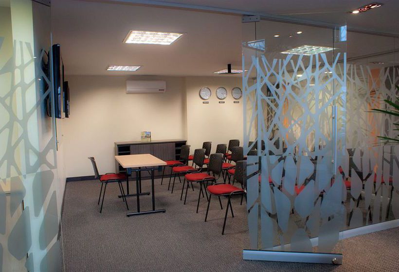 Hotel Bh El Poblado | Medellín | Antioquia | Colombia 6