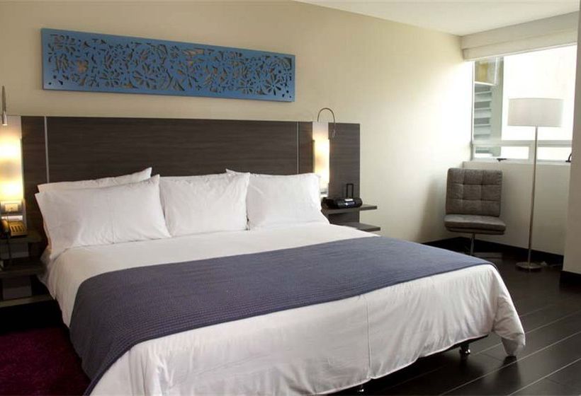 Hotel Bh El Poblado | Medellín | Antioquia | Colombia 7