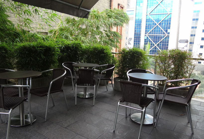 Hotel Bh El Poblado | Medellín | Antioquia | Colombia 8