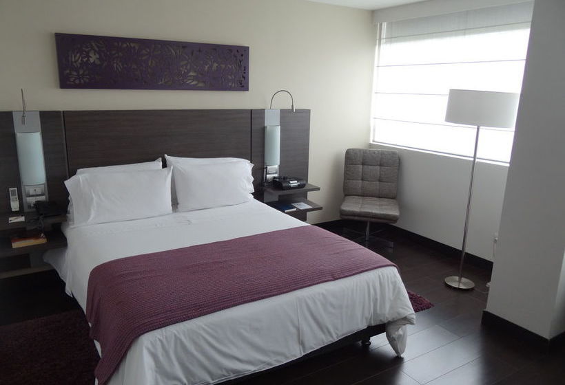 Hotel Bh El Poblado | Medellín | Antioquia | Colombia 9