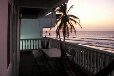 Hotel Emblema Playa Manzanillo | Cartagena de Indias | Bolivar | Colombia 1