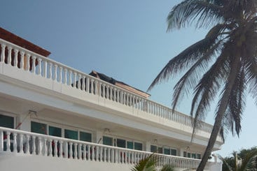 Hotel Emblema Playa Manzanillo | Cartagena de Indias | Bolivar | Colombia 10