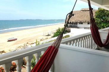 Hotel Emblema Playa Manzanillo | Cartagena de Indias | Bolivar | Colombia 11