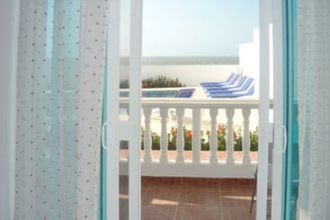 Hotel Emblema Playa Manzanillo | Cartagena de Indias | Bolivar | Colombia 2