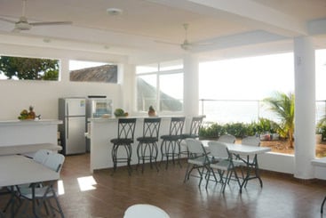 Hotel Emblema Playa Manzanillo | Cartagena de Indias | Bolivar | Colombia 4