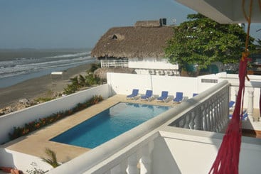Hotel Emblema Playa Manzanillo | Cartagena de Indias | Bolivar | Colombia 5