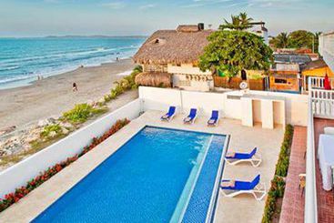 Hotel Emblema Playa Manzanillo | Cartagena de Indias | Bolivar | Colombia 6