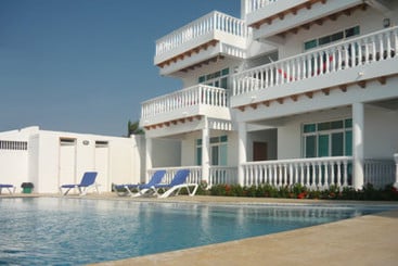 Hotel Emblema Playa Manzanillo | Cartagena de Indias | Bolivar | Colombia 7