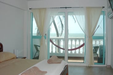 Hotel Emblema Playa Manzanillo | Cartagena de Indias | Bolivar | Colombia 8