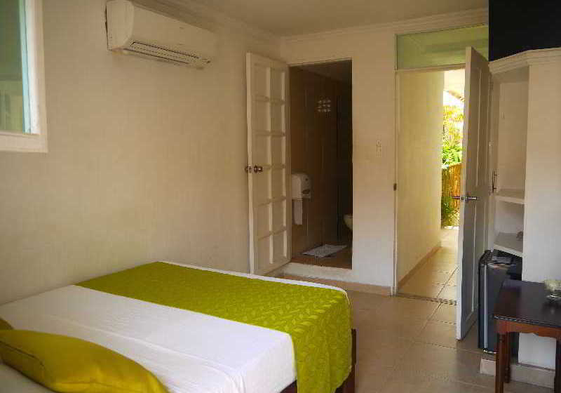 Hotel Casa Mary | Cartagena de Indias | Bolivar | Colombia 1