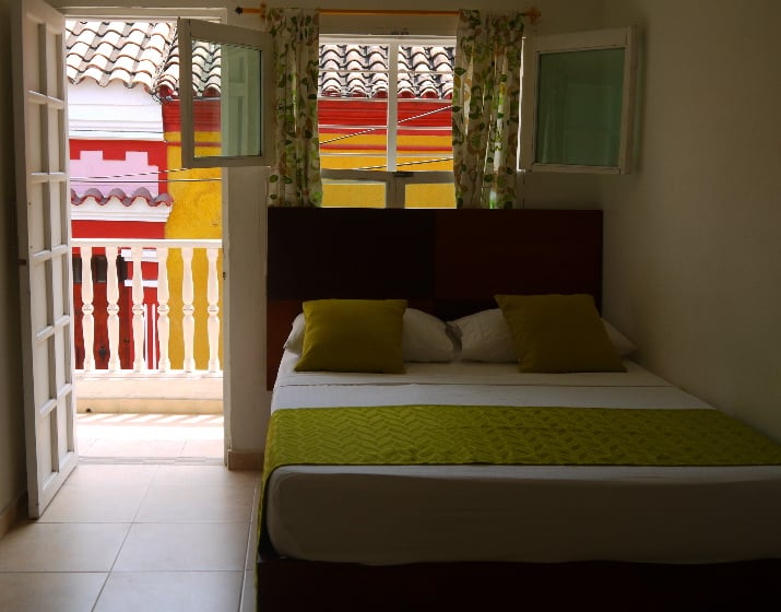 Hotel Casa Mary | Cartagena de Indias | Bolivar | Colombia 11