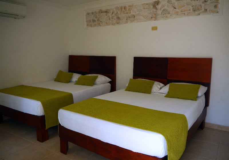 Hotel Casa Mary | Cartagena de Indias | Bolivar | Colombia 3