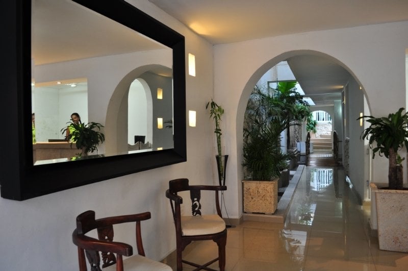 Hotel Casa Mary | Cartagena de Indias | Bolivar | Colombia 4