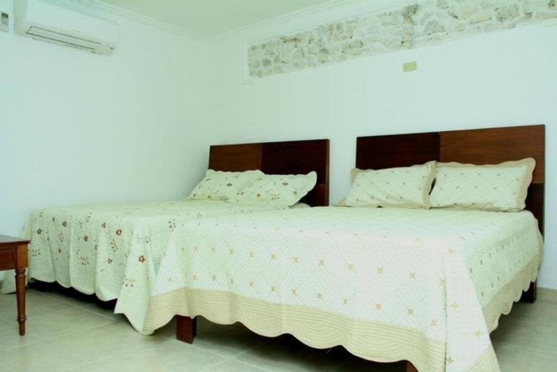 Hotel Casa Mary | Cartagena de Indias | Bolivar | Colombia 5