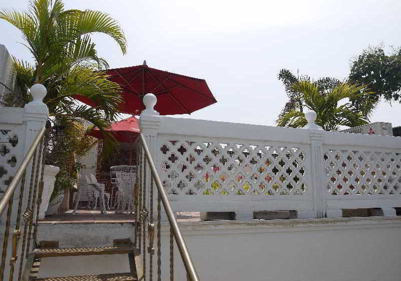 Hotel Casa Mary | Cartagena de Indias | Bolivar | Colombia 9