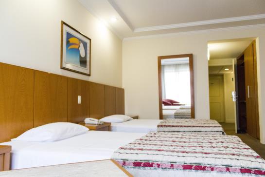 Liau Hotels Park Plaza  | Sao Bernardo do Campo | São Paulo | Brasil 1