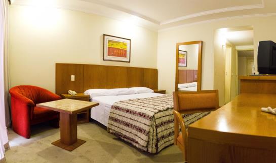 Liau Hotels Park Plaza  | Sao Bernardo do Campo | São Paulo | Brasil 4