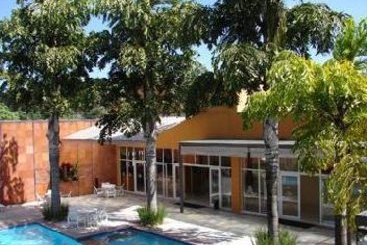 Hotel Baoba Taubaté