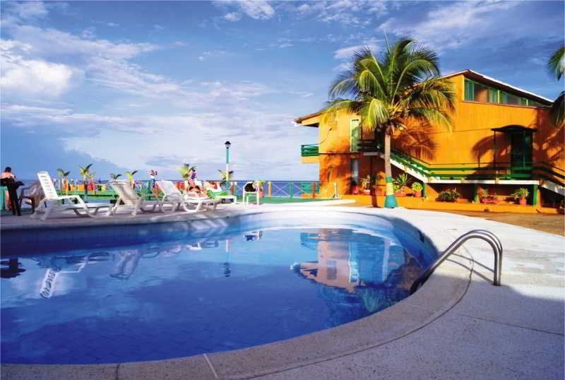 Tres Casitas | San Andrés | San Andres y Providencia | Colombia 1