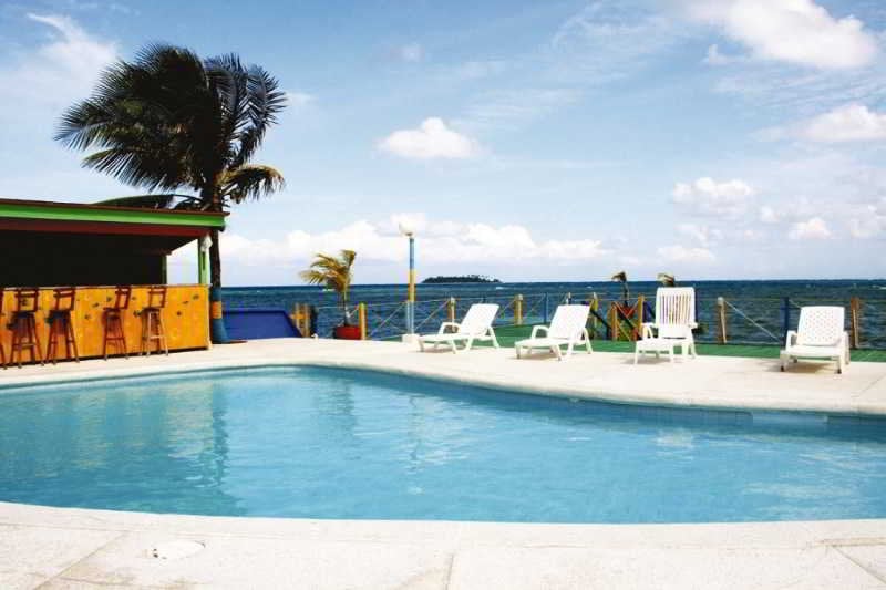 Tres Casitas | San Andrés | San Andres y Providencia | Colombia 5