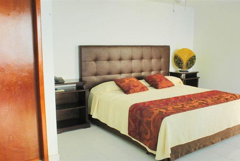 Hotel Calypso San Andres y Providencia