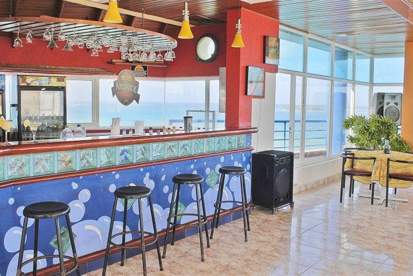 Hotel Calypso | San Andrés | San Andres y Providencia | Colombia 1