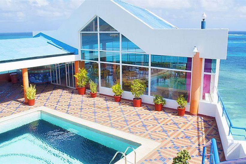 Hotel Calypso | San Andrés | San Andres y Providencia | Colombia 10