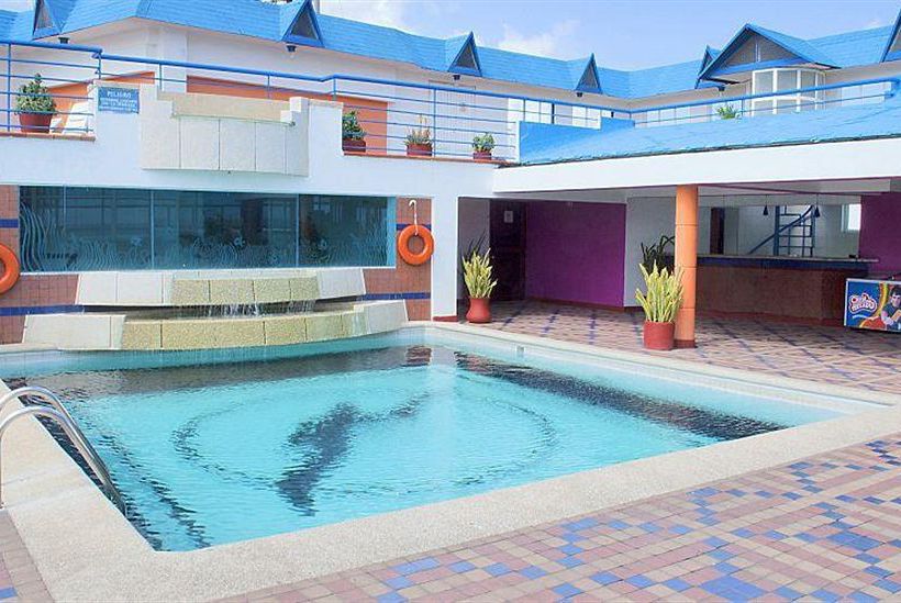 Hotel Calypso | San Andrés | San Andres y Providencia | Colombia 12