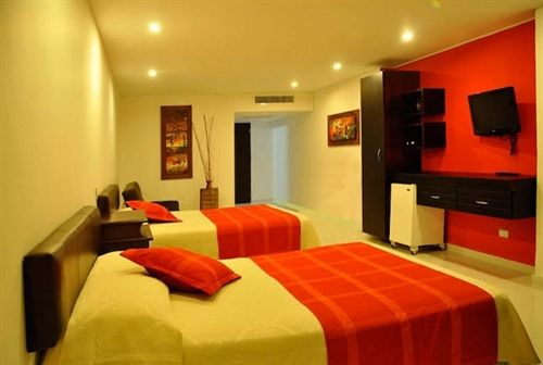 Hotel Calypso | San Andrés | San Andres y Providencia | Colombia 15