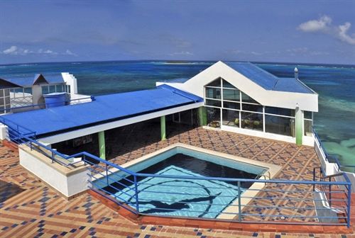 Hotel Calypso | San Andrés | San Andres y Providencia | Colombia 18