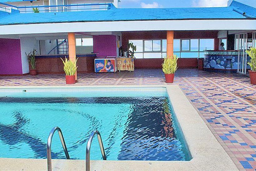 Hotel Calypso | San Andrés | San Andres y Providencia | Colombia 3