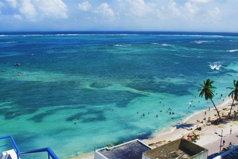 Hotel Calypso | San Andrés | San Andres y Providencia | Colombia 4