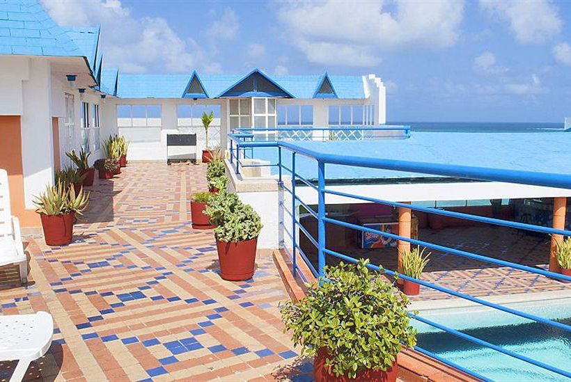 Hotel Calypso | San Andrés | San Andres y Providencia | Colombia 5