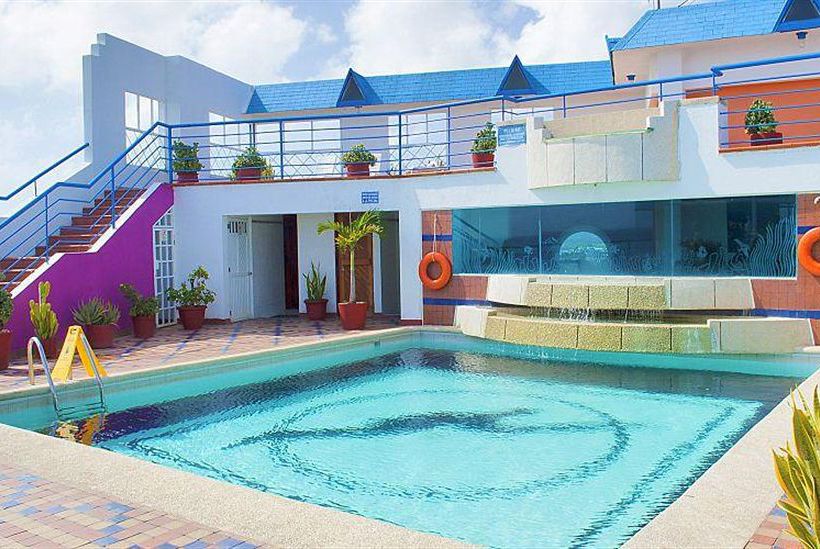 Hotel Calypso | San Andrés | San Andres y Providencia | Colombia 7